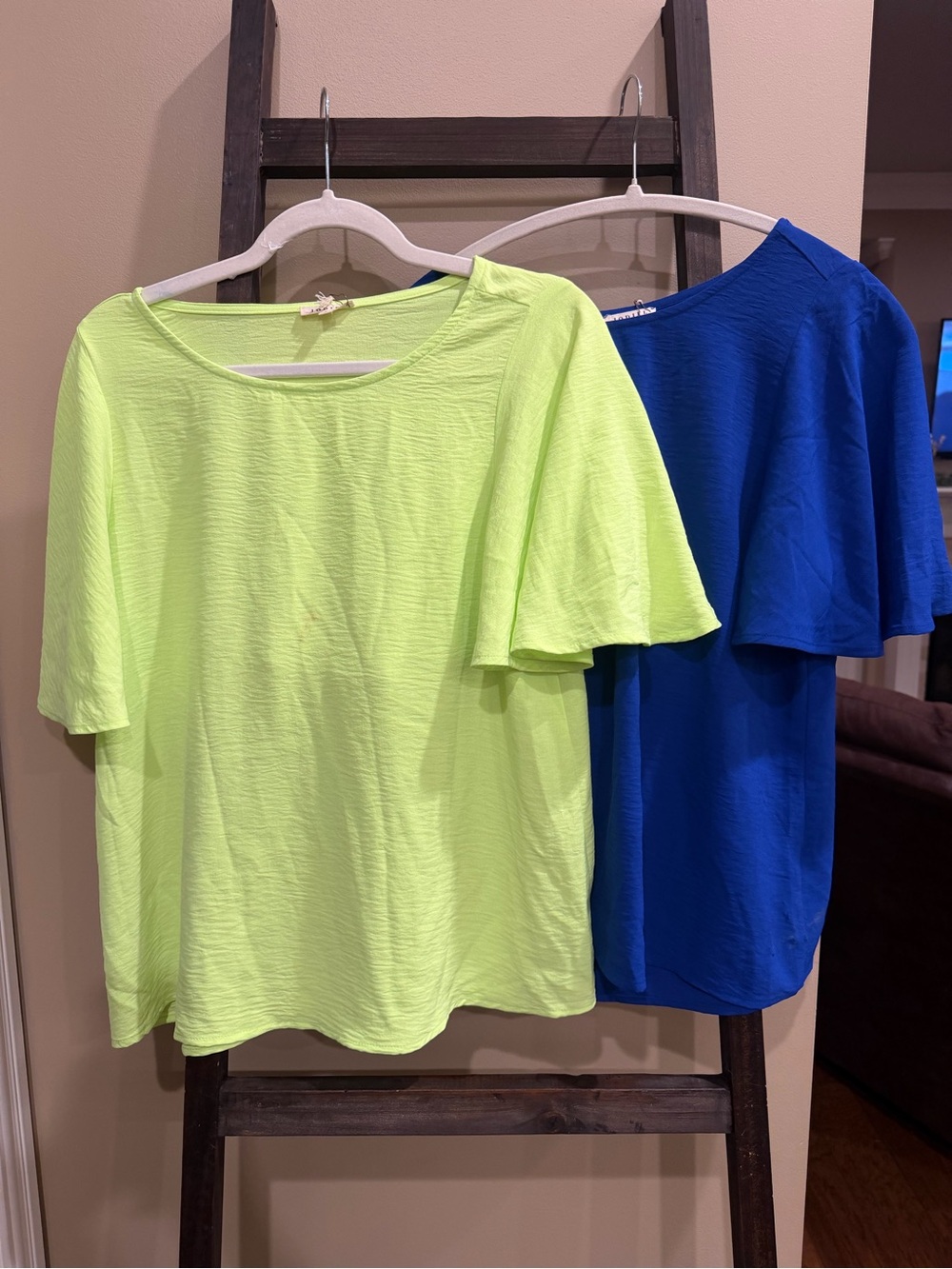 JODIFL Neon Yellow